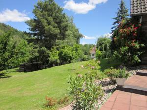 Appartements Mittenbach : photos des chambres