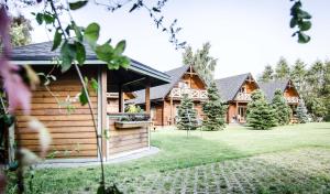 Domki Białogóra - Ubytování bez kategorie ve městě Białogóra