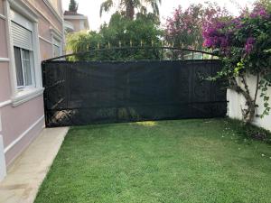 Villa Aslam, Belek Mahallesi 218 Sokak No 4C Tolerance Golf Sitesi C-1 Blok, Serik, Antalya