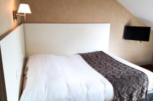 Hotels Hotel Alicia Auray Le Bono : photos des chambres