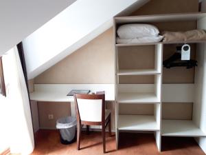 Hotels Hotel Alicia Auray Le Bono : photos des chambres