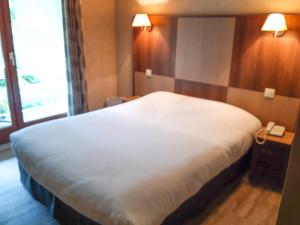 Hotels Hotel Alicia Auray Le Bono : photos des chambres