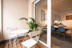 Studio Apartment room in City-Apartment Neubaugasse