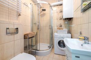 Apartament Piaskowy