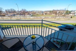 Apartament Piaskowy