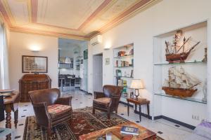 VILLA AURORA Relax con Vista Mare e Piscina