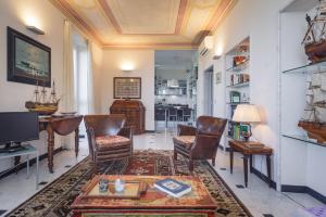 VILLA AURORA Relax con Vista Mare e Piscina