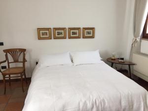 Pansion Country Room in Crema University Area & Cosmesi Area Crema Itaalia