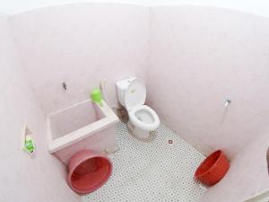 With Friends Homestay Jogja