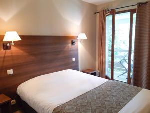 Hotels Hotel Alicia Auray Le Bono : photos des chambres