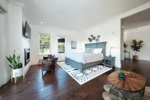 The Setting Inn Napa Valley - 扬特维尔