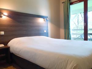 Hotels Hotel Alicia Auray Le Bono : photos des chambres