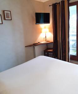 Hotels Hotel Alicia Auray Le Bono : photos des chambres