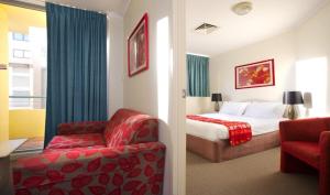 Chasely Apartment Hotel