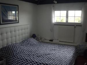Chambre d'Hôtes bleue photo 6