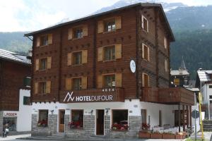 hotel dufour