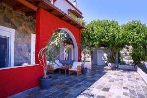 Villa Aelia Chania Greece