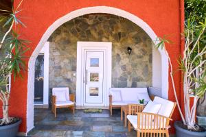 Villa Aelia Chania Greece