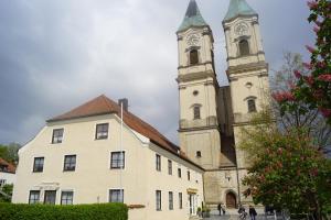 Appartement Ferienwohnung Duß Niederalteich Deutschland