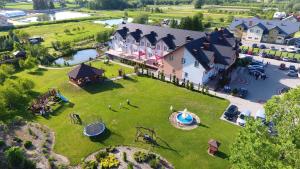 Hotel Restauracja LORENZO