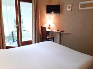 Hotels Hotel Alicia Auray Le Bono : photos des chambres