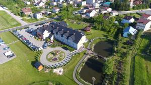 Hotel Restauracja LORENZO