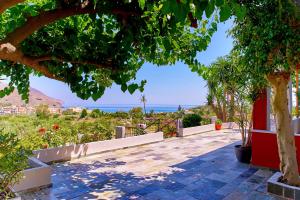 Villa Aelia Chania Greece