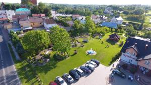 Hotel Restauracja LORENZO