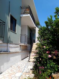 Athanasios Tsoumas Apartments Epirus Greece