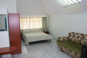 Junior Suite (2 Adults) - Attic room in Hotel Maritel