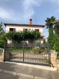 Studio Villa Mattossi