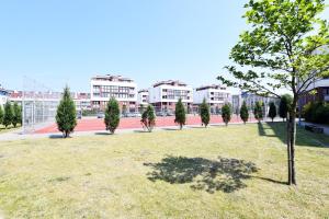 Apartament O2 - osiedle JANTAR