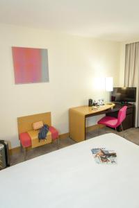 Hotels Novotel Perpignan Nord Rivesaltes : photos des chambres