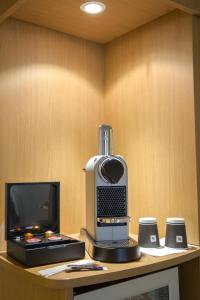Hotels Novotel Perpignan Nord Rivesaltes : photos des chambres