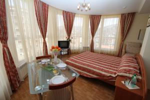 Junior Suite (2 Adults) room in Hotel Maritel
