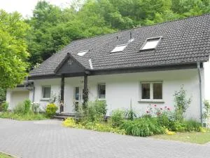 fewo amendert - Büchel