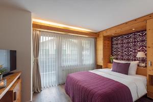 Standard Single Room room in Le Mirabeau Hotel & Spa