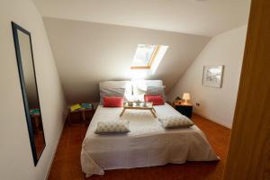 LA MANSARDINA VINTAGE