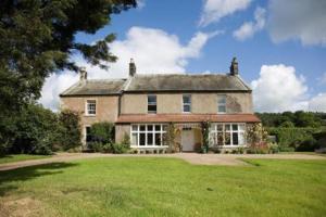 Anick Grange Farm B&B