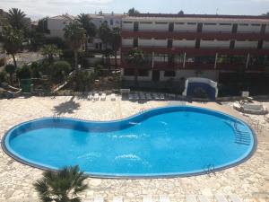 Tenerife sur, costa del silencio