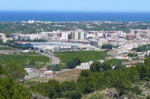 BEAUTIFUL APARTMENT COSTA BLANCA PRIVATE POOL!