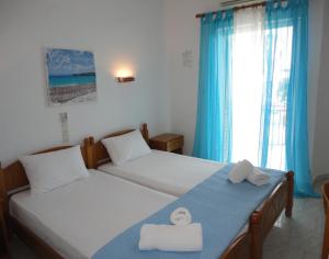 Hotel Myrto Epirus Greece