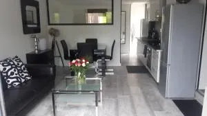 Charmant studio neuf de 40m2 / tout confort - Saint-Aubin-le-Cauf