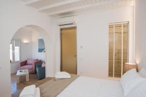 Levantes House Mykonos Myconos Greece