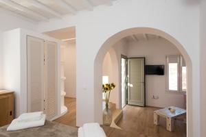Levantes House Mykonos Myconos Greece