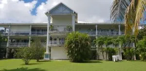 Les Alizes - Malgré Tout