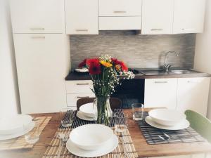 Apartment Bed & Climb