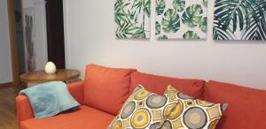 Apartman 18 Torres 4D Agosto Zaragoza &Scaron;panjolska