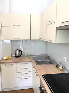 Apartment Novum Rakowicka Street