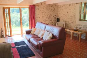 Maisons de vacances Las Moulinieres : photos des chambres